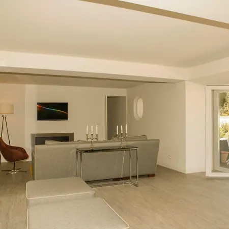 Once Upon A House In Arrabida - Villas