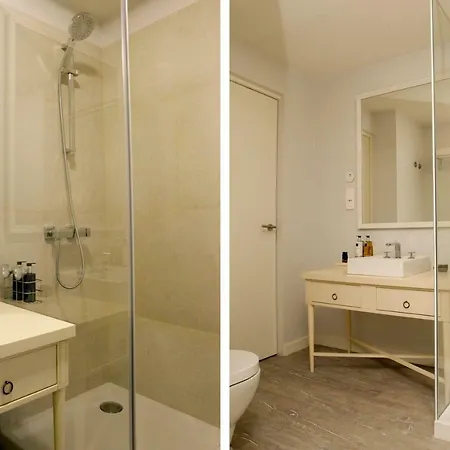 Once Upon A House In Arrabida - Villas * שטובל