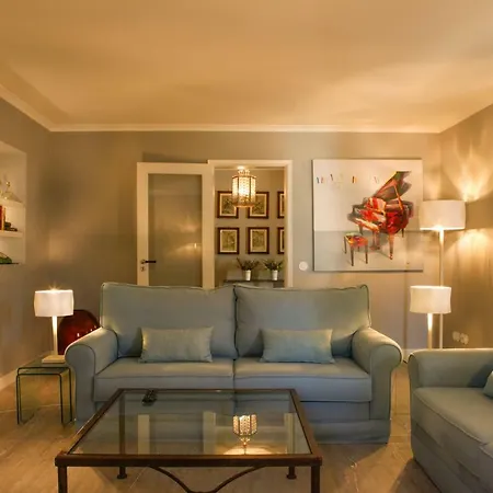 Once Upon A House In Arrabida - Villas *