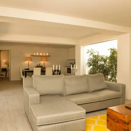 Once Upon A House In Arrabida - Villas וילה שטובל
