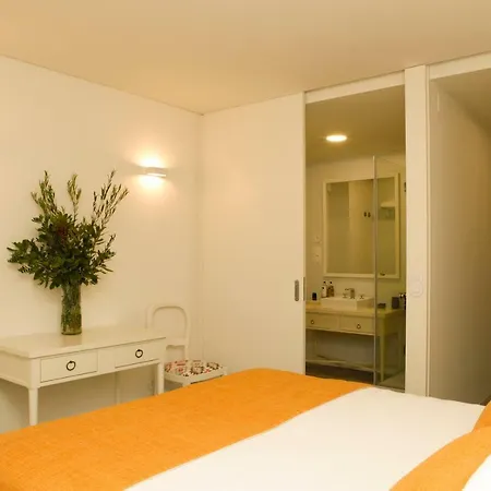 Once Upon A House In Arrabida - Villas