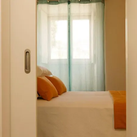 Once Upon A House In Arrabida - Villas וילה