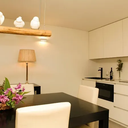 Once Upon A House In Arrabida - Villas שטובל