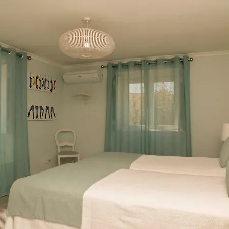 Once Upon A House In Arrabida - Villas *