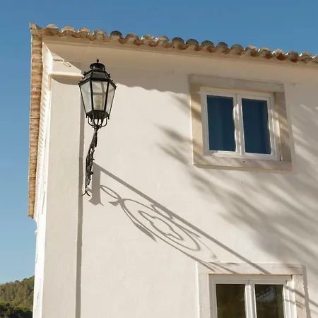 Once Upon A House In Arrabida - Villas * שטובל