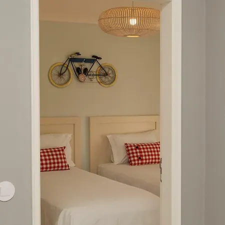 Once Upon A House In Arrabida - Villas *