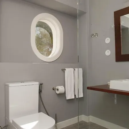 Once Upon A House In Arrabida - Villas