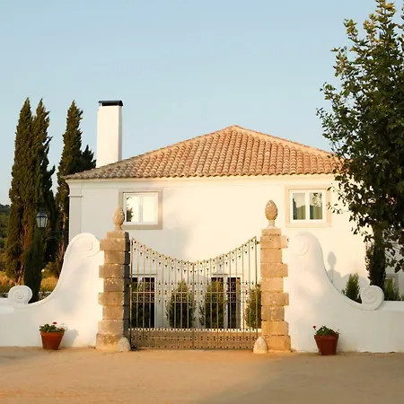 Once Upon A House In Arrabida - Villas וילה