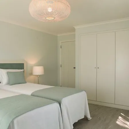 Once Upon A House In Arrabida - Villas *