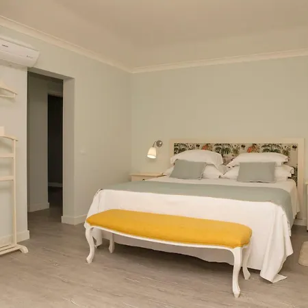Once Upon A House In Arrabida - Villas וילה