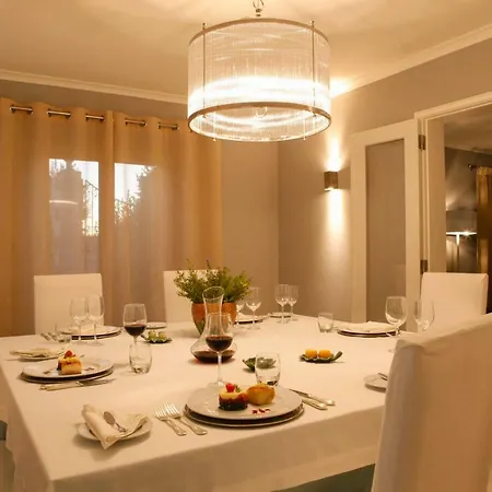 וילה Once Upon A House In Arrabida - Villas שטובל