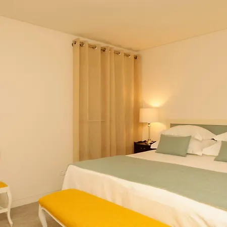 Once Upon A House In Arrabida - Villas שטובל