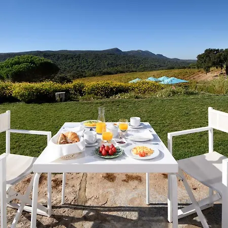 Once Upon A House In Arrabida - Villas וילה