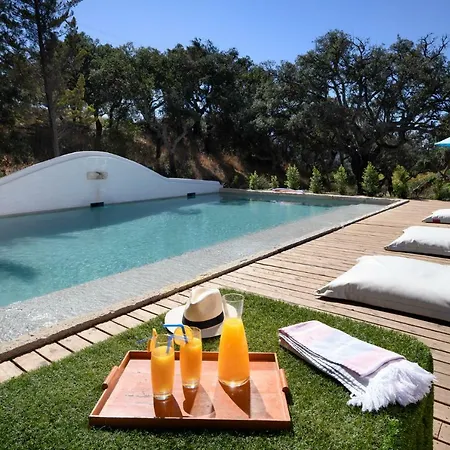 וילה Once Upon A House In Arrabida - Villas שטובל