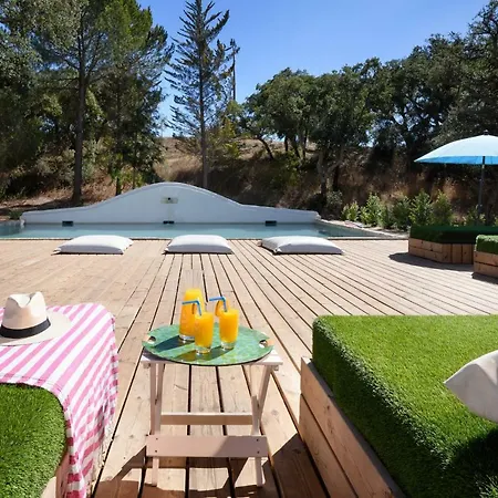 Once Upon A House In Arrabida - Villas
