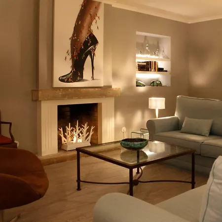 Once Upon A House In Arrabida - Villas *