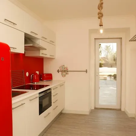 וילה Once Upon A House In Arrabida - Villas שטובל