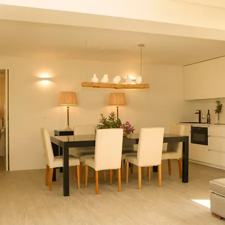 别墅 Once Upon A House In Arrabida - Villas *