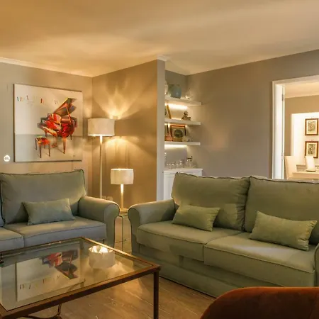Once Upon A House In Arrabida - Villas