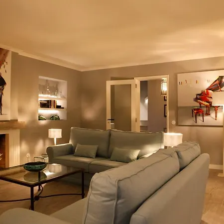 Once Upon A House In Arrabida - Villas *