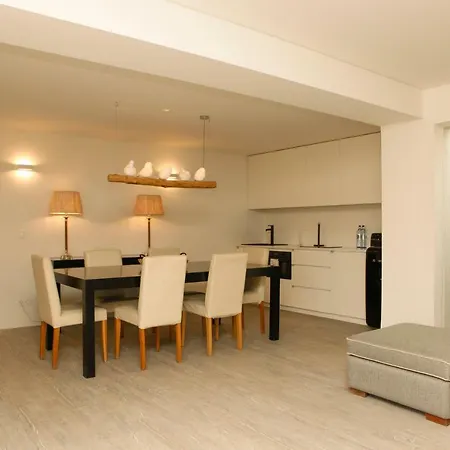 Once Upon A House In Arrabida - Villas 塞图巴尔