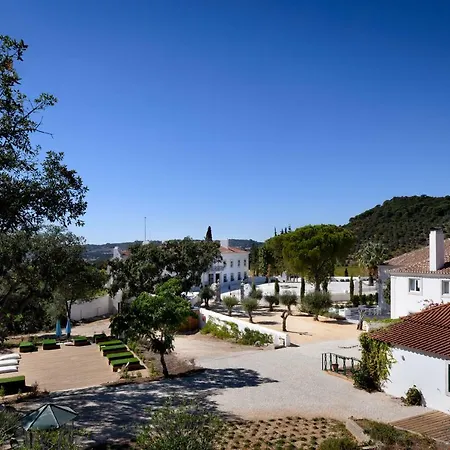 别墅 Once Upon A House In Arrabida - Villas *